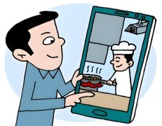 焦点网坐为政讯通专兼职工做人员供给特殊业